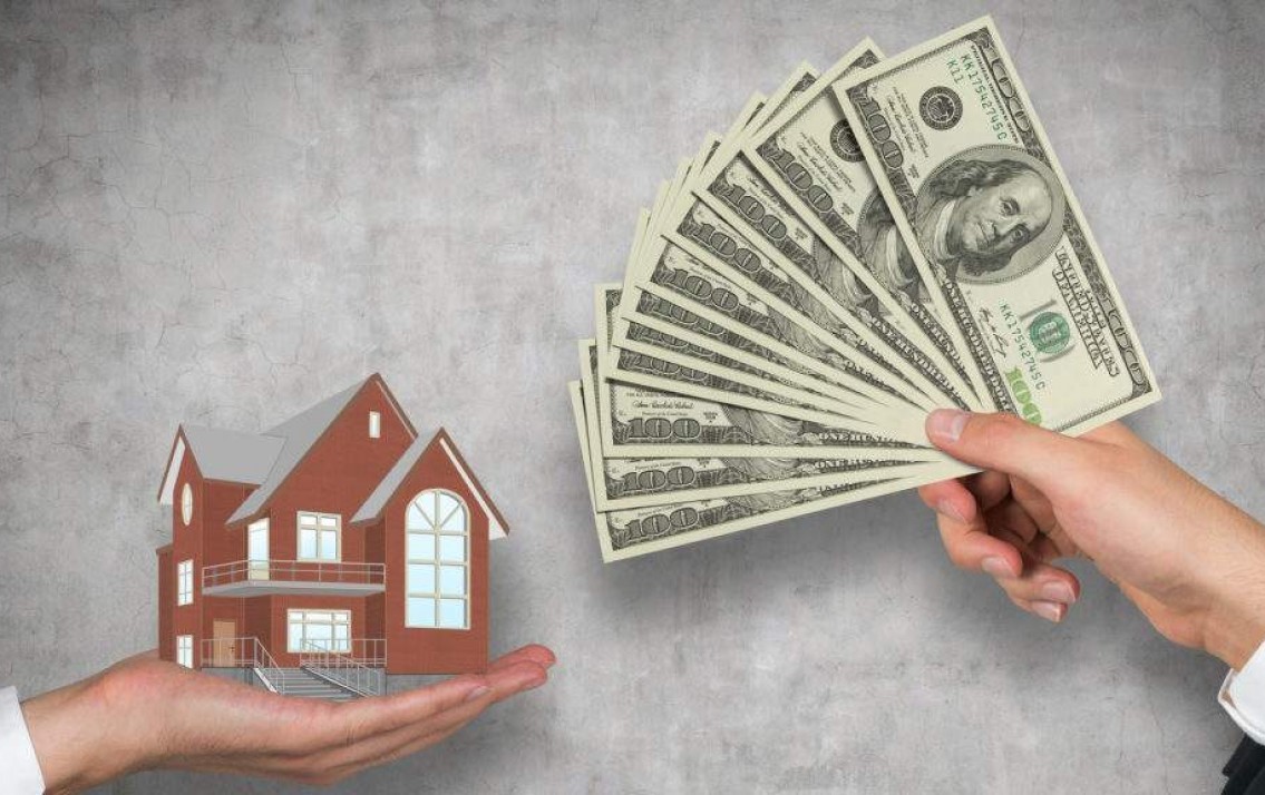 Xác định khoản vay hợp lý không vượt quá 50% giá trị căn nhà