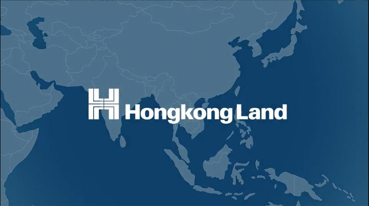 Giới thiệu về chủ đầu tư HongKong Land