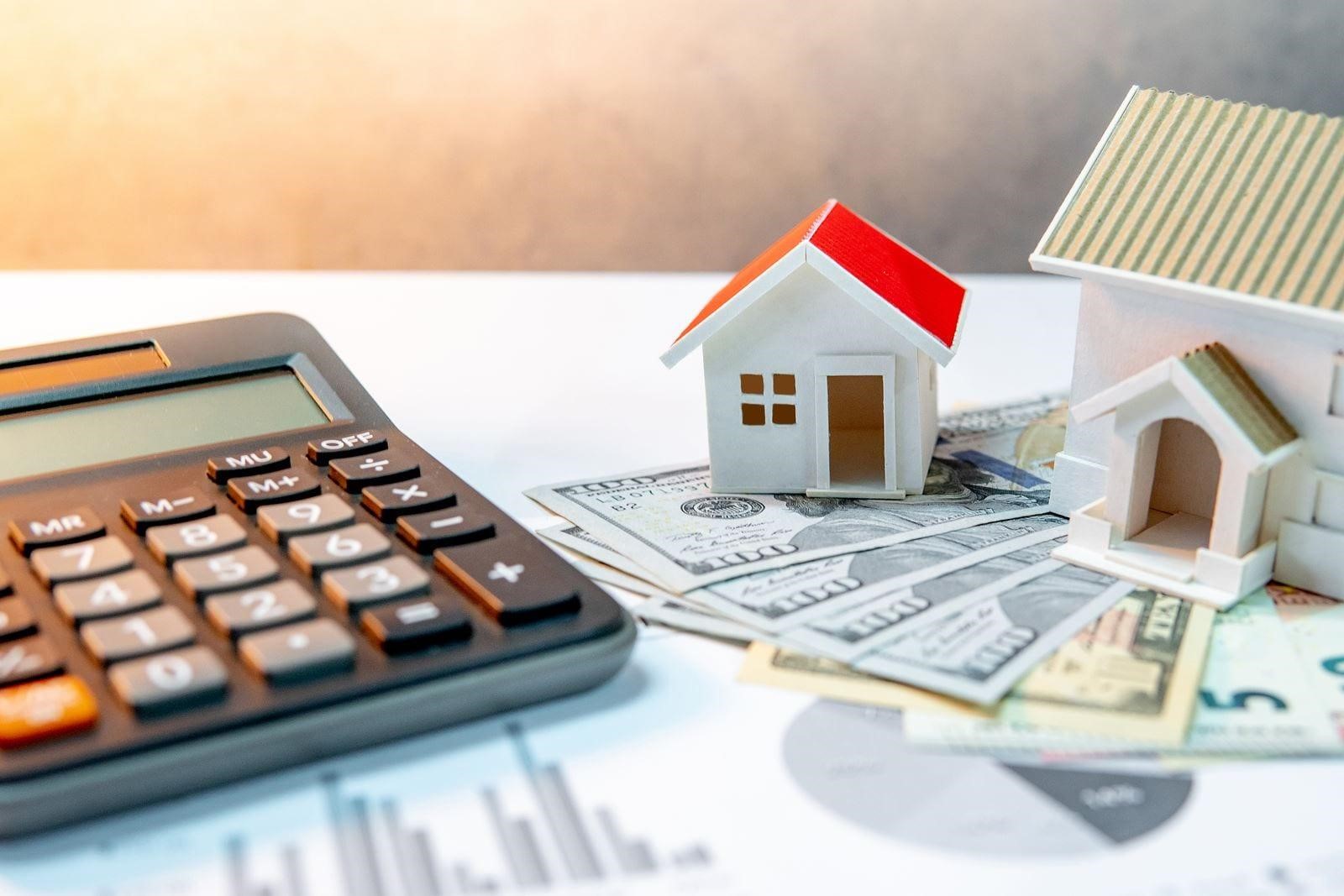 Thu nhập bao nhiêu một tháng có thể mua nhà chung cư trả góp?