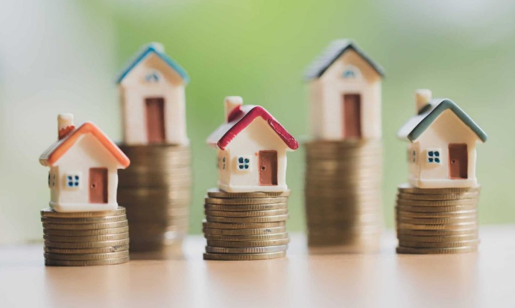 Tại sao nên đầu tư bất động sản cho thuê?
