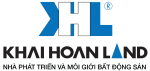 01. Logo KHL dọc VN (Xanh)